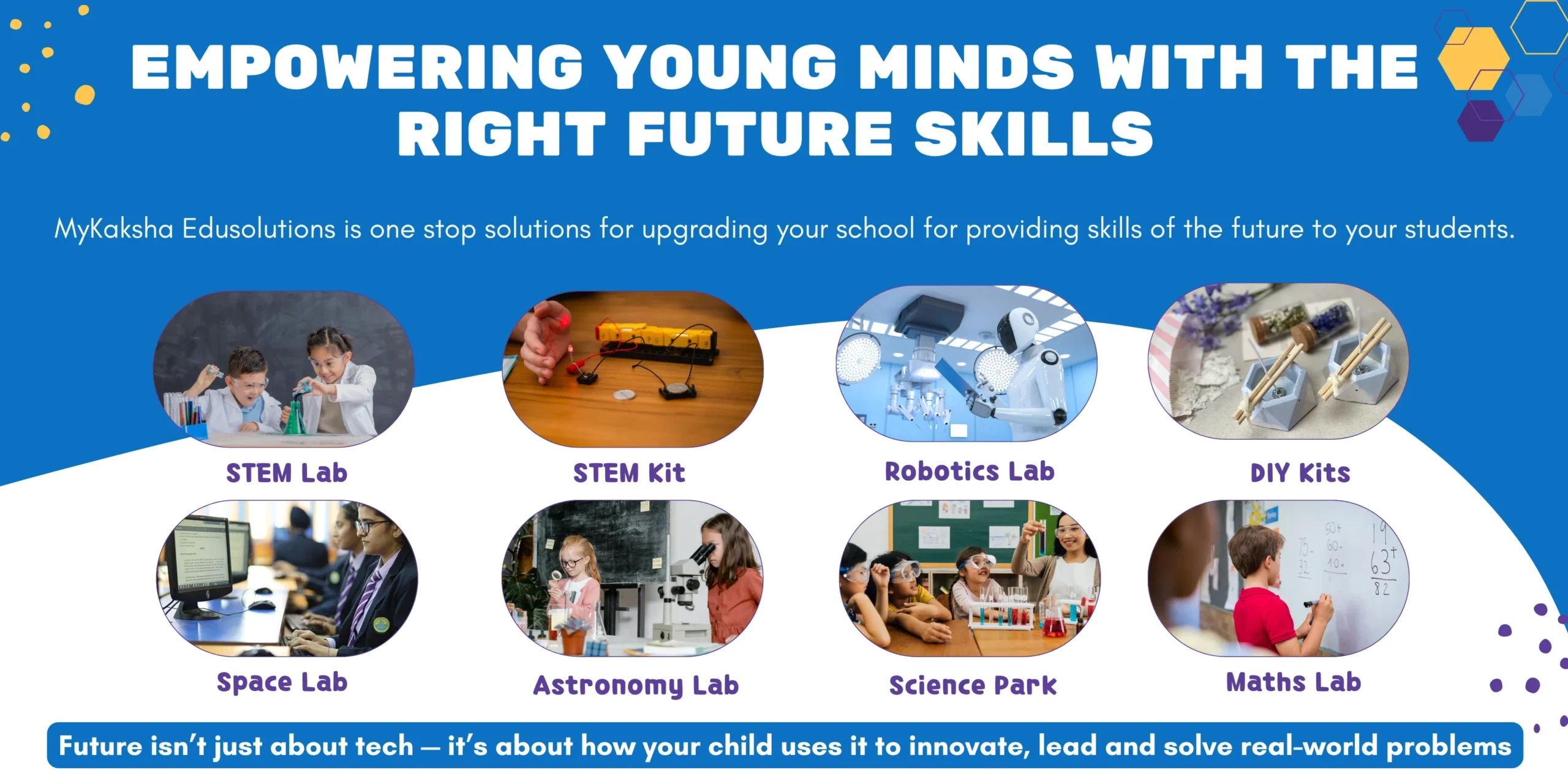 Empowering young minds